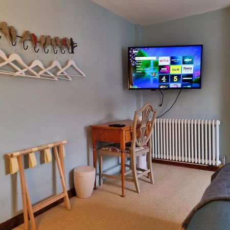 Bluebird Cottage Pickering Extérieur photo