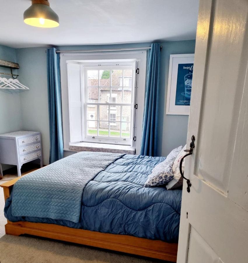 Bluebird Cottage Pickering Extérieur photo
