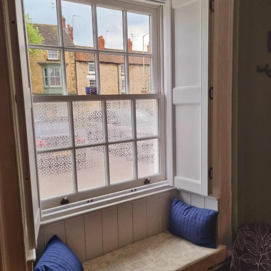 Bluebird Cottage Pickering Extérieur photo