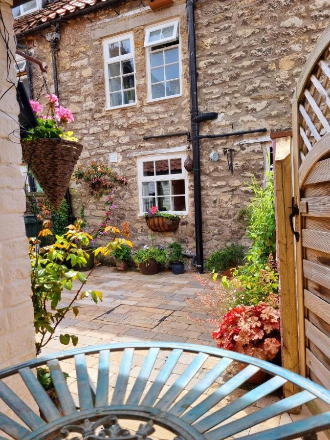 Bluebird Cottage Pickering Extérieur photo