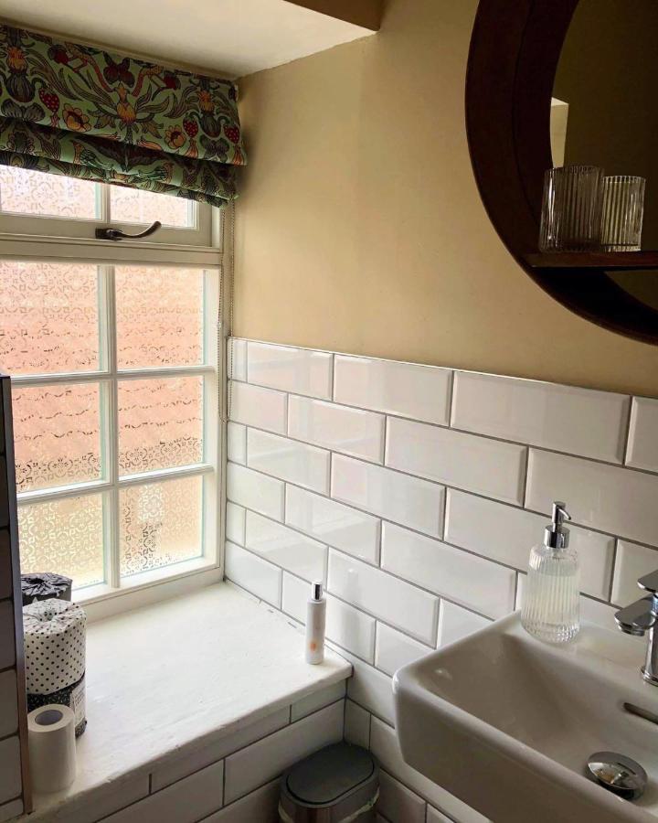 Bluebird Cottage Pickering Extérieur photo