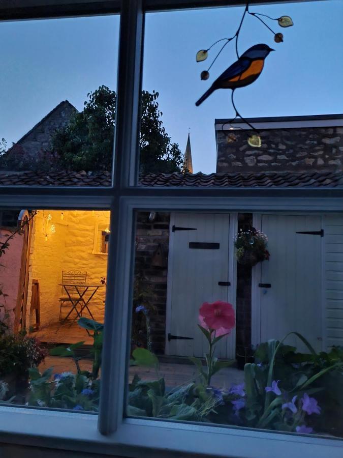 Bluebird Cottage Pickering Extérieur photo