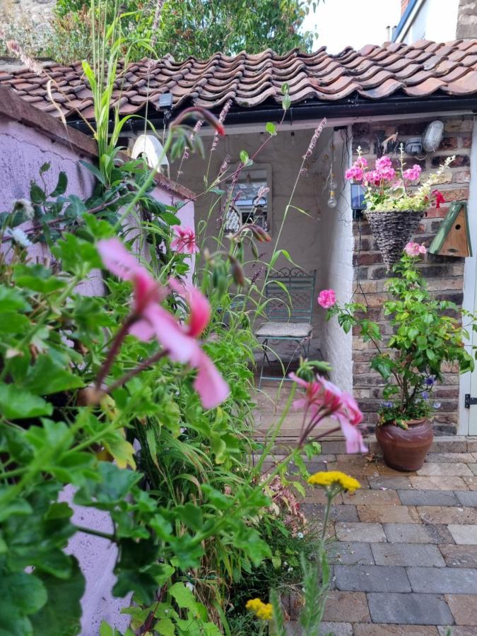 Bluebird Cottage Pickering Extérieur photo