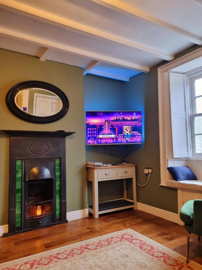 Bluebird Cottage Pickering Extérieur photo
